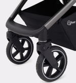 Детская прогулочная коляска Rant Caspia 2.0 Beige