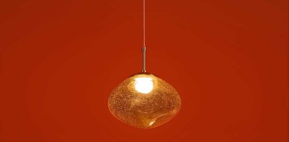 Подвесной светильник Freya Modern Mote FR5601PL-L40YA