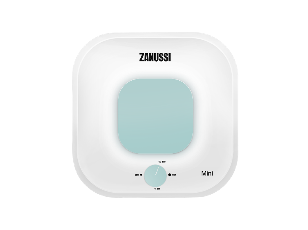 Бойлер ZANUSSI ZWH/S 10 Mini U (Green)