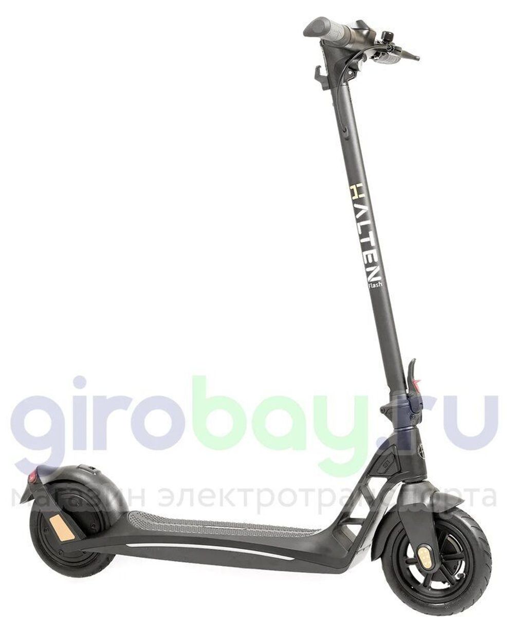 Электросамокат Halten Flash фото Электросамокат Halten Flash фото фото №2