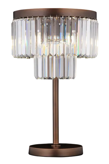 HT8643/4A CFG+GD+CL (1) Торшер Veneto Luce