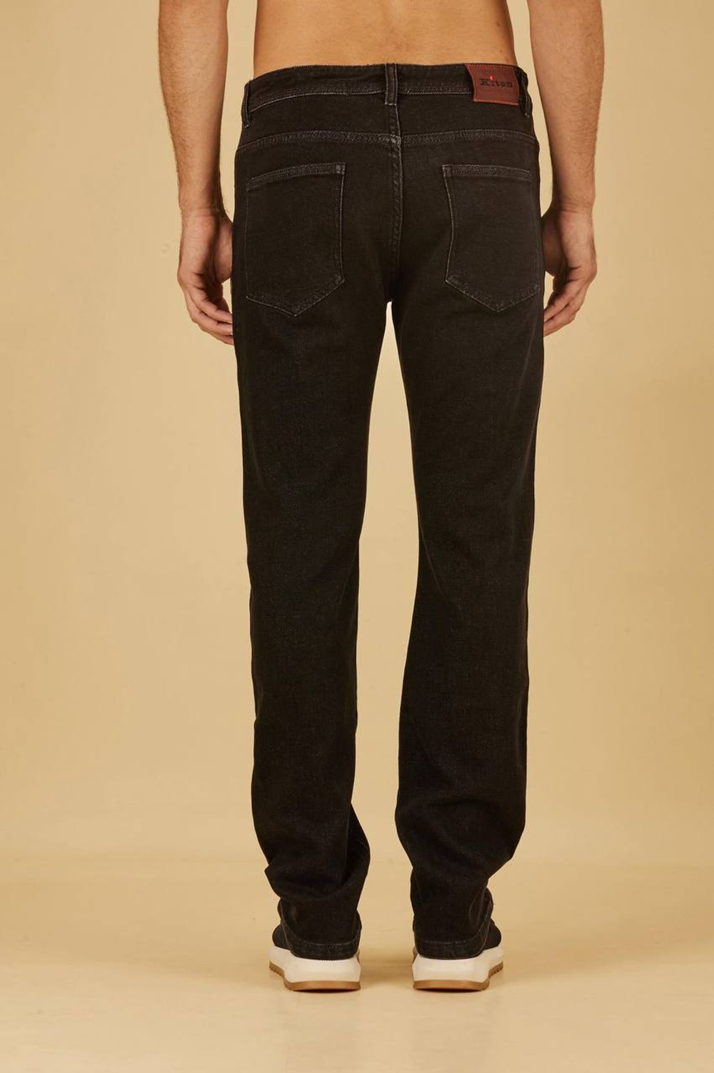 Джинсы Kiton