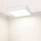 Потолочный светодиодный светильник Arlight IM-Quadro-Emergency-3H-S250x250-28W Warm3000 041006