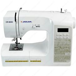 Швейная машина Jaguar CR-800 Generation 2024