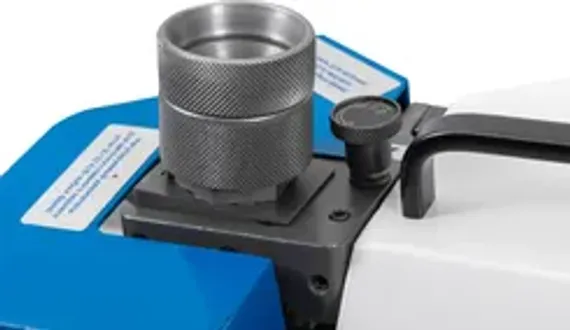 Заточный станок для концевых фрез Heden DGM-14R