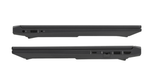 15.6" Ноутбук HP Victus R5 15-fb2082wn (1920x1080, AMD Ryzen 5 8645HS, RAM 8ГБ, SSD 512ГБ, Nvidia GeForce RTX 4050, OS Windows)