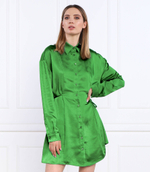 Платье Keleste HUGO - зеленый(50489284)