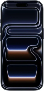 Apple iPhone 17 Pro Max 2TB, Deep Blue