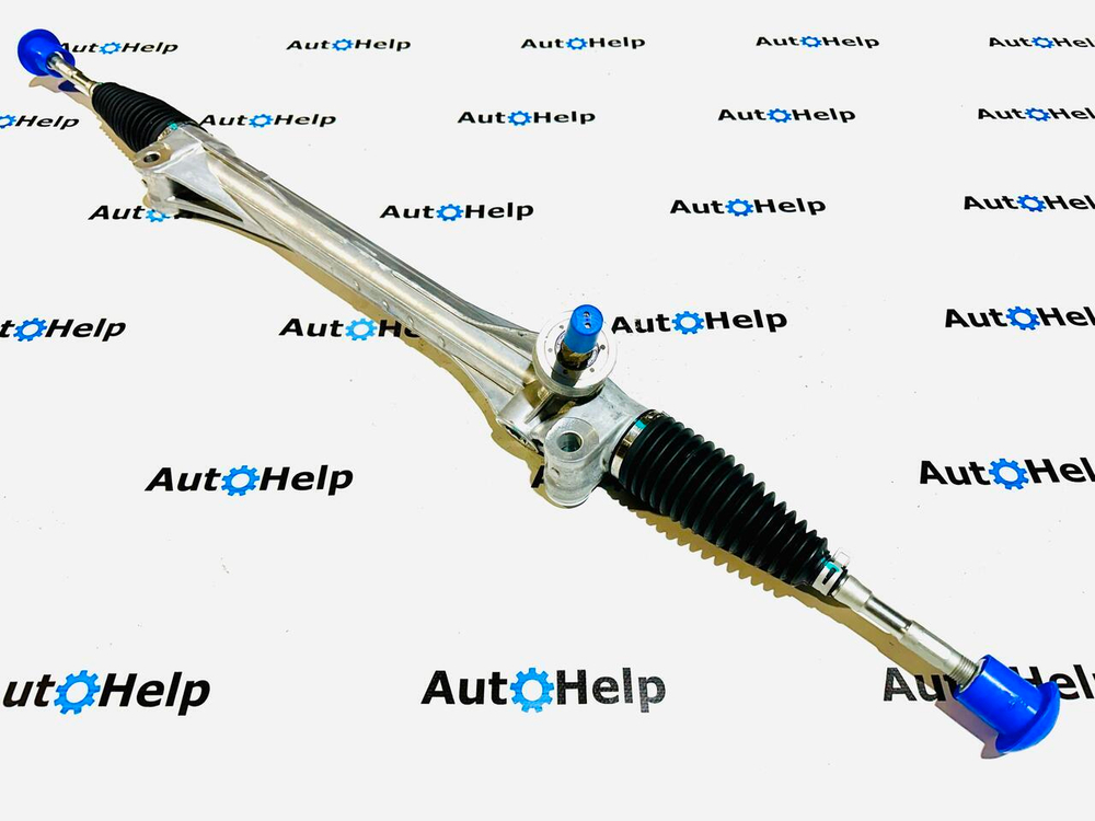 Рулевая рейка 45510-48060 RHD (правый руль) Toyota Harrier AVU65