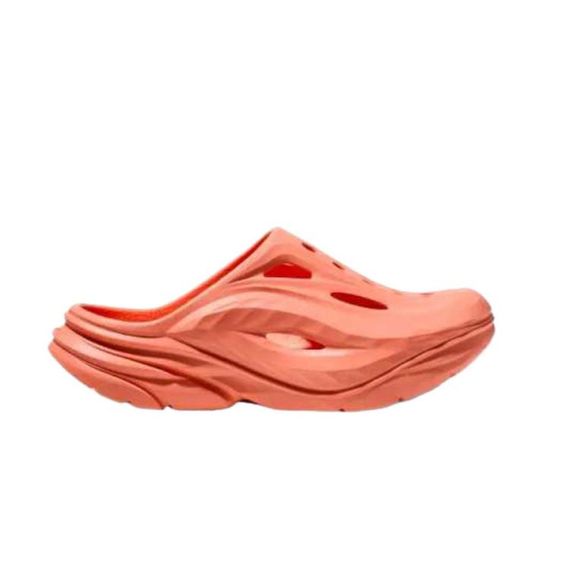 Hoka One One Ora Recovery 'Orange'