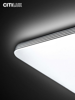 Накладной светильник Citilux Симпла CL714K680G