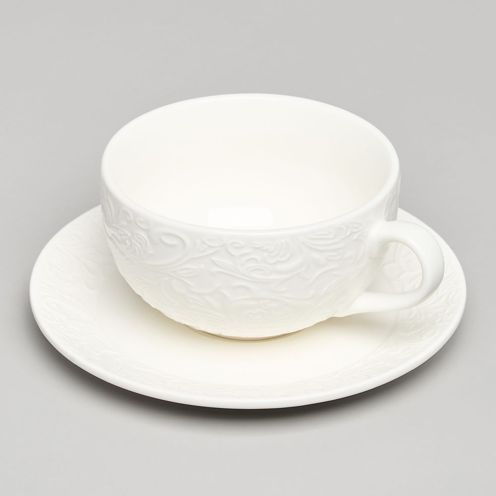 ЧАЙНЫЙ НАБОР LEFARD "MUSE" НА 2 ПЕР. 4 ПР. 360 МЛ