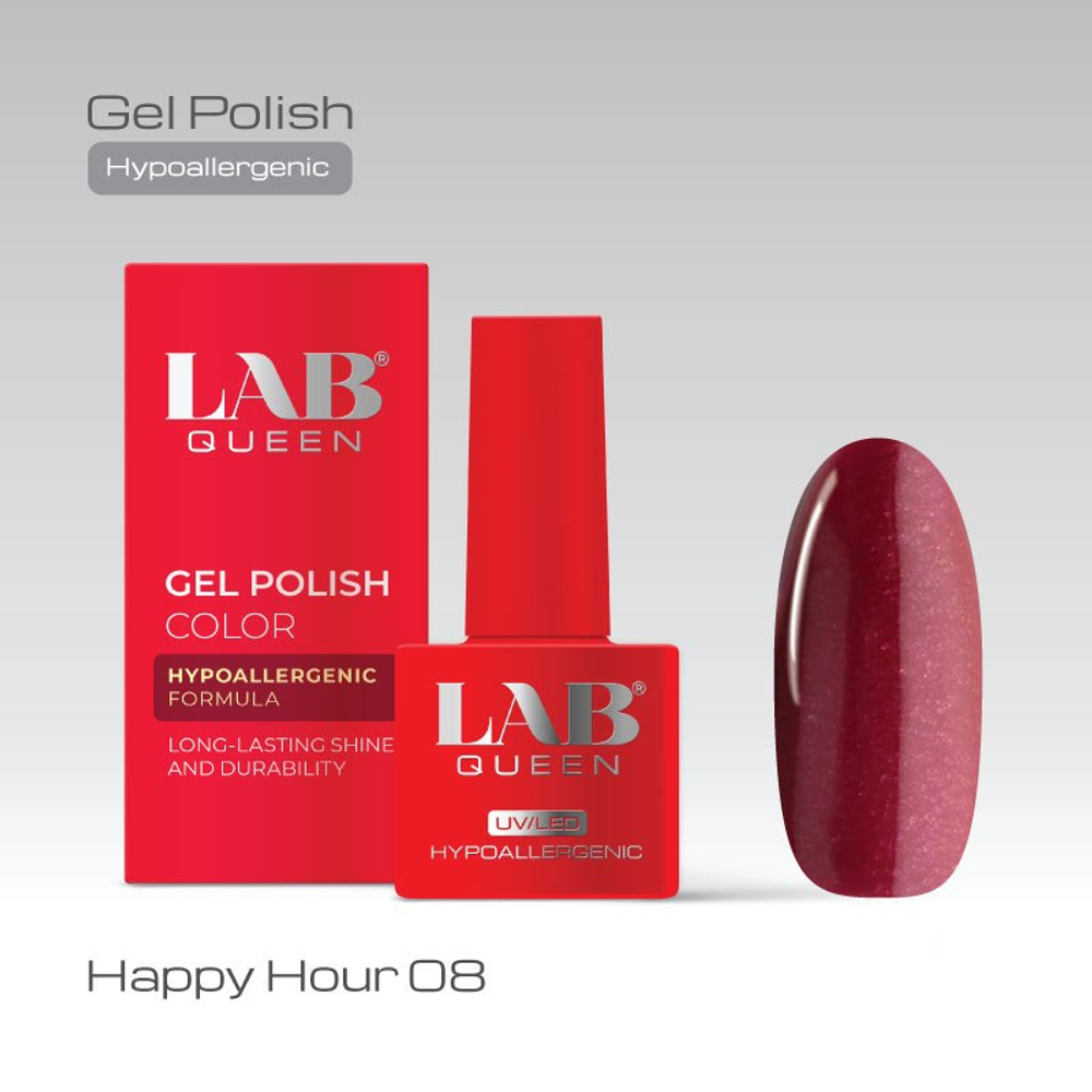 Гель-лак Happy Hour