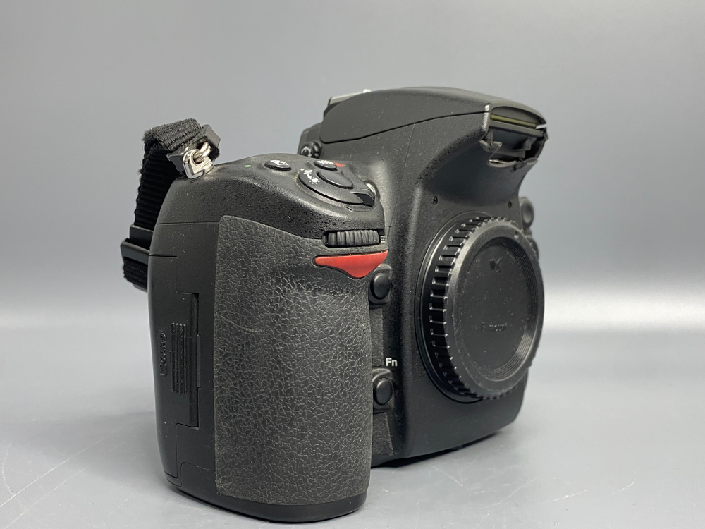 Nikon D700