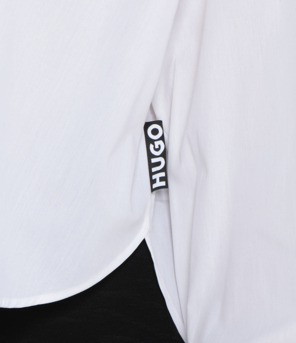 Рубашка Elmire HUGO - белый(50501094)