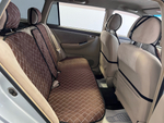 Toyota Corolla Fielder, 2006 год