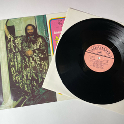 Винтажная виниловая пластинка LP Демис Руссос Demis Roussos Большой Успех 2 (СССР 1979)