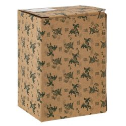 GAEM Фигурка декоративная "Сова", L10,5 W7,5 H14,5 см, 5в.