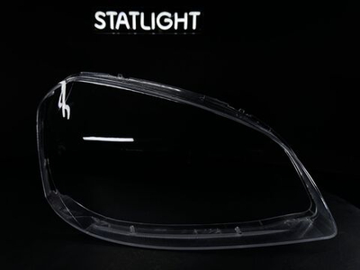 Правое стекло фары Chevrolet Lacetti 2004-2013