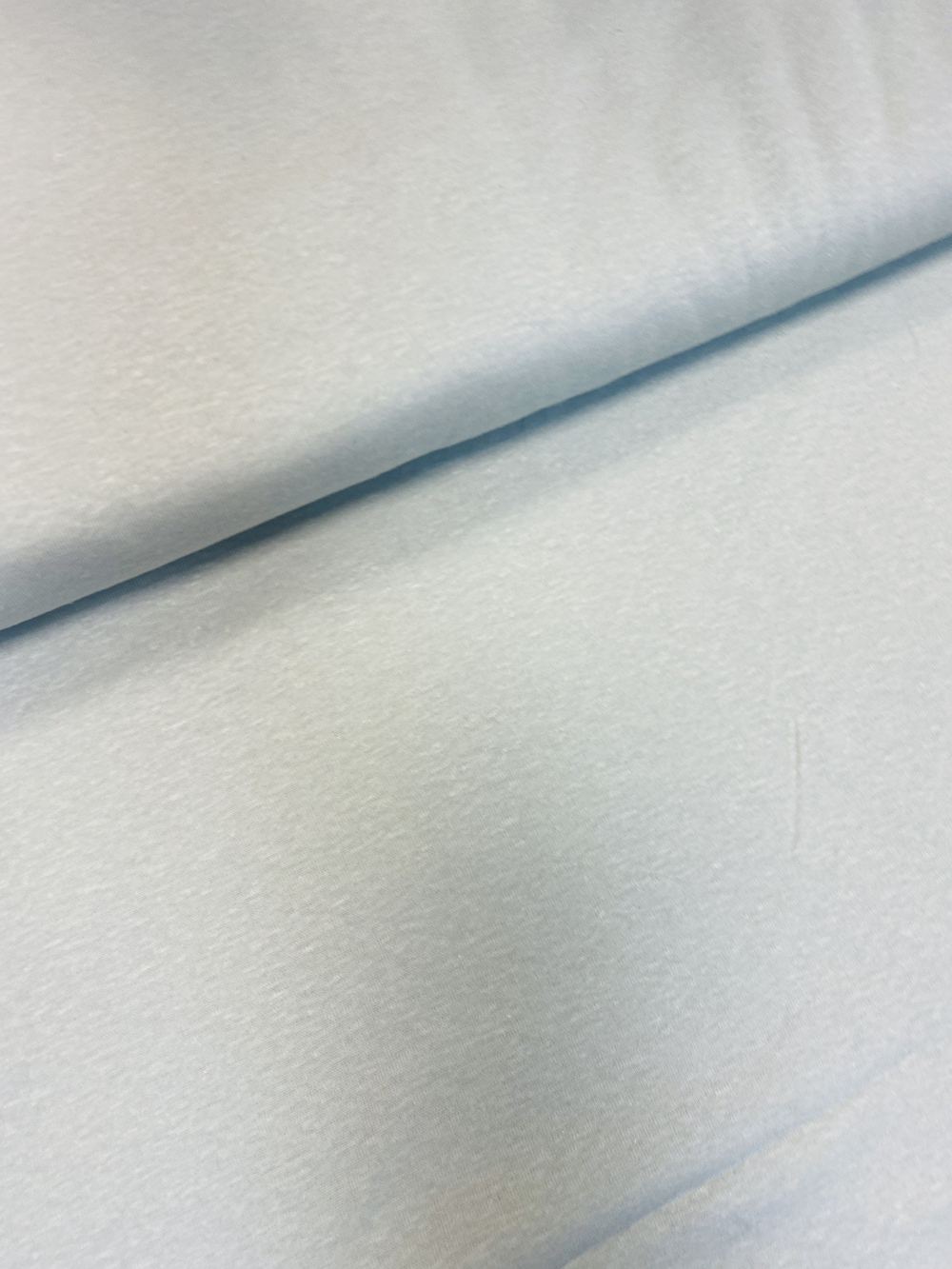 Ткань -тонкий трикотаж 100% хлопок (Италия) ш-150см. 1м