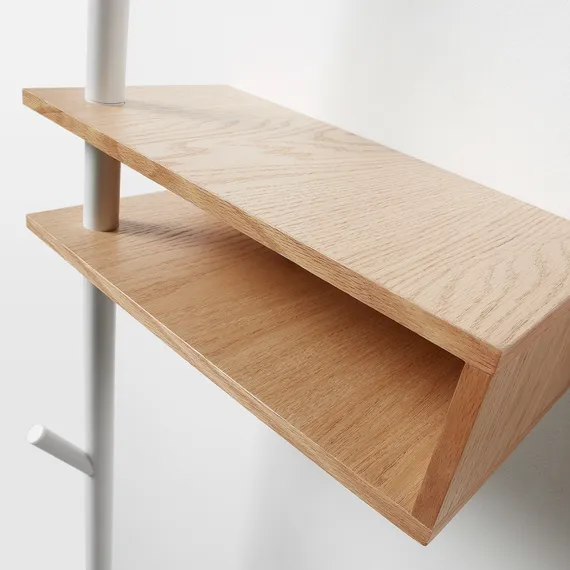 Напольная вешалка Belgrad 175 см