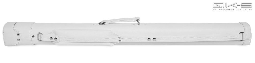 Тубус QK-S Artillery 2x2 белый