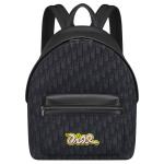 Картхолдеры и кошельки DIOR x KAWS Rider 2.0, 1ESBA199OUP-H958