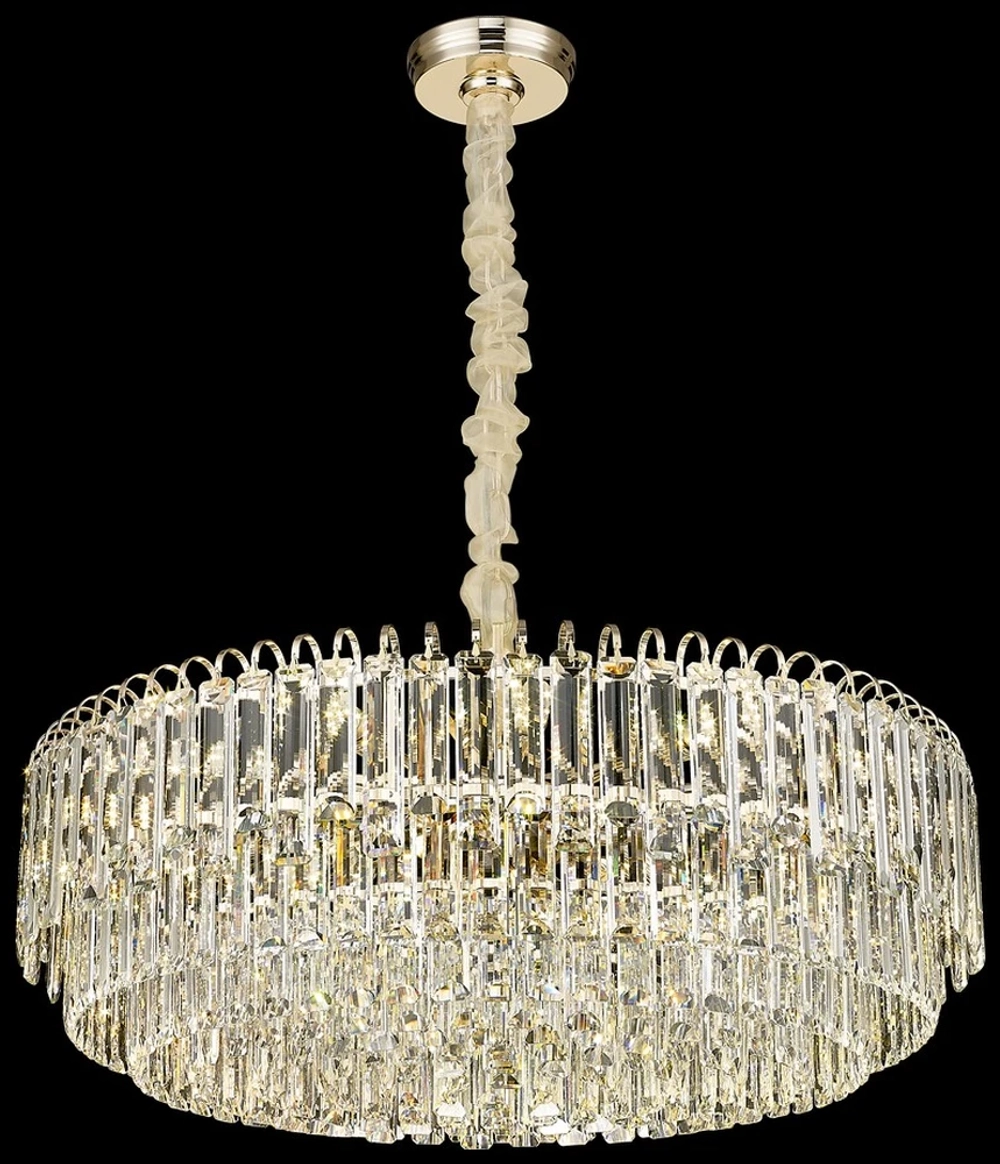 Подвесная люстра Wertmark KRISTA WE130.18.303