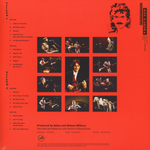 George Harrison / Live In Japan (2LP)
