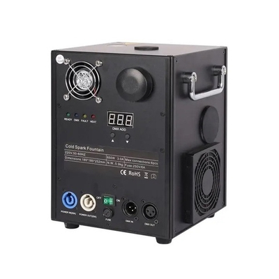 SPARKULAR Mini Spark  Machine (M02)