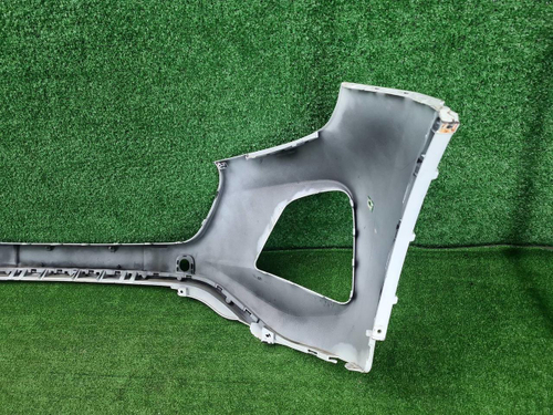 Бампер передний Chery Tiggo 4 Pro (2020-2024)