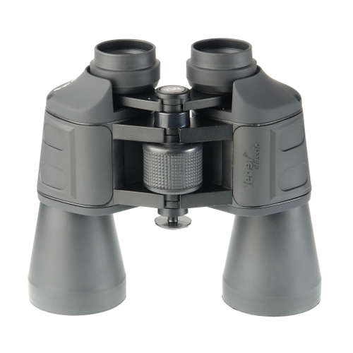 Бинокль Veber Classic БПЦ 16x50 VR серый