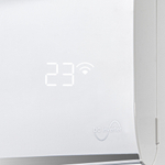 Сплит-система инверторного типа Electrolux Smartline DC EACS/I-24HSM/N8_V2