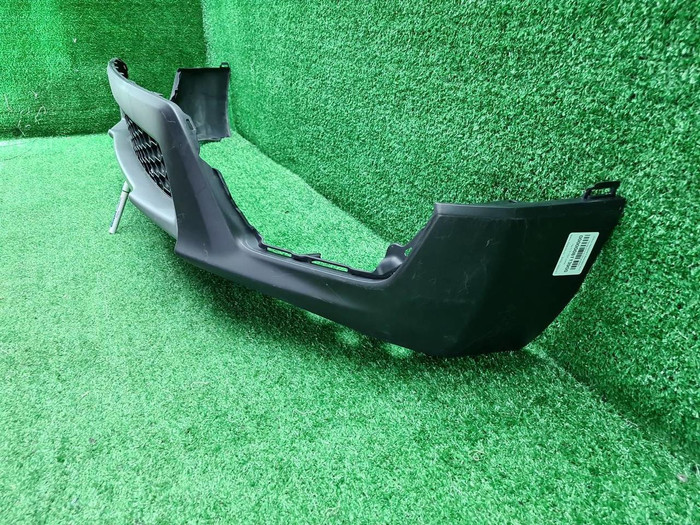 Юбка переднего бампера Honda CR-V 5 (2016-2023)