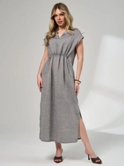 Платье женское "Эко-Муслин"
