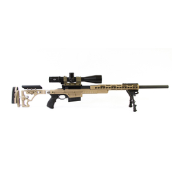 Тактическая ложа для карабина Tikka T3, CNC Guns Custom