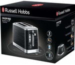 Тостер Russell Hobbs 24371-56 черный