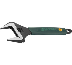 KRAFTOOL SlimWide, 250/50 мм, разводной ключ (27258-25)