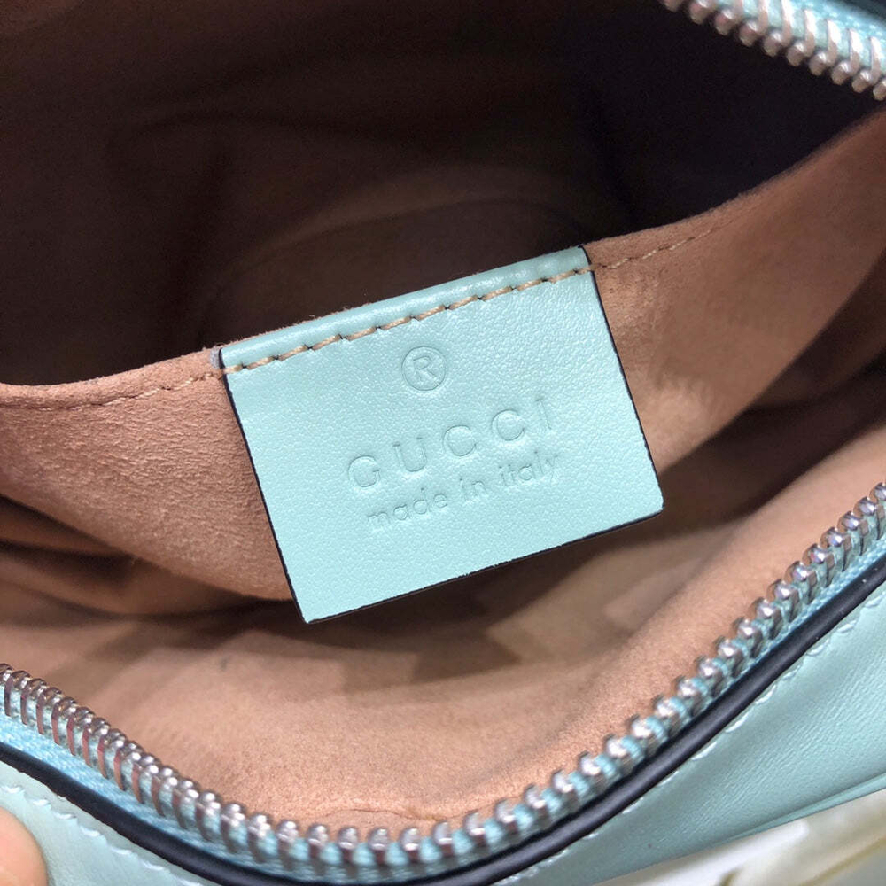 Gucci Marmont 18 cm
