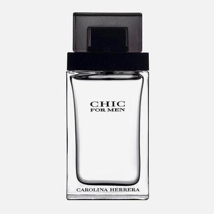 Carolina Herrera Chic For Men