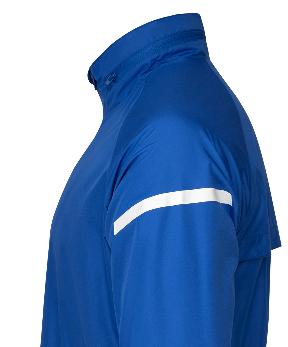 Куртка ветрозащитная CAMP 2 Rain Jacket, синий, детский