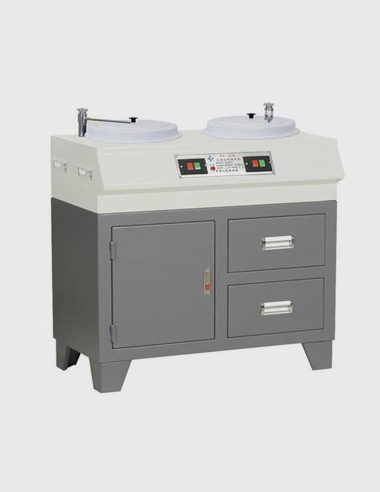 PG-2D Gold Phase Posling Machine