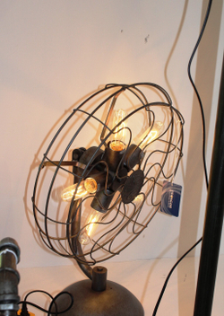 Лампа настольная 5001–T5