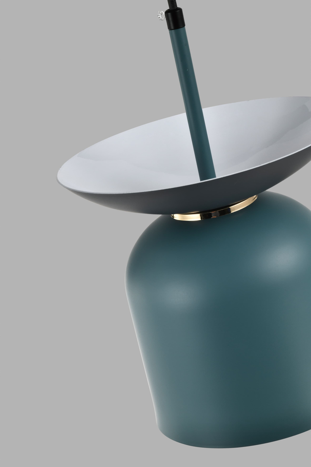 Светильник подвесной Moderli V10442-1P Lecce