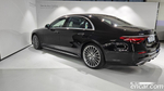Mercedes-Benz S-Class W223 S500L 4MATIC (09.2023)