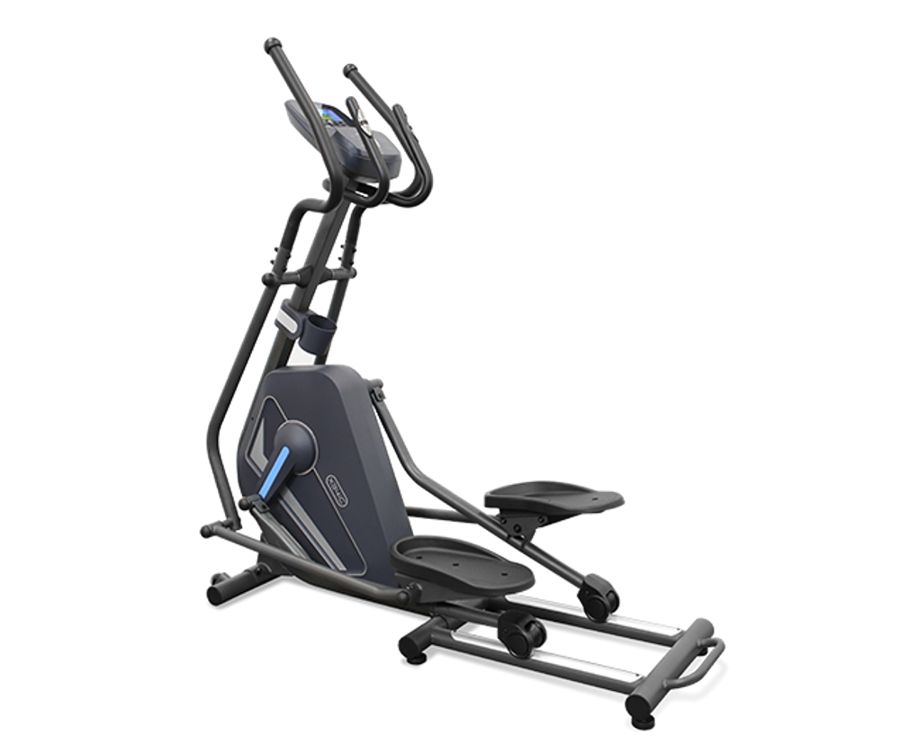 Эллиптический эргометр Applegate X34 IC