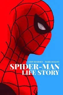 Spider-Man: Life Story