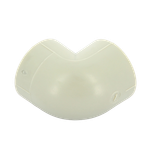 Уголок полипропиленовый FV-Plast 25x90°