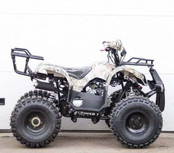 Квадроцикл STALKER 125 LUX
