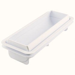 Набор для приготовления пирожных Frozen Buche Silikomart